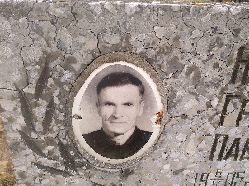 Негодяев