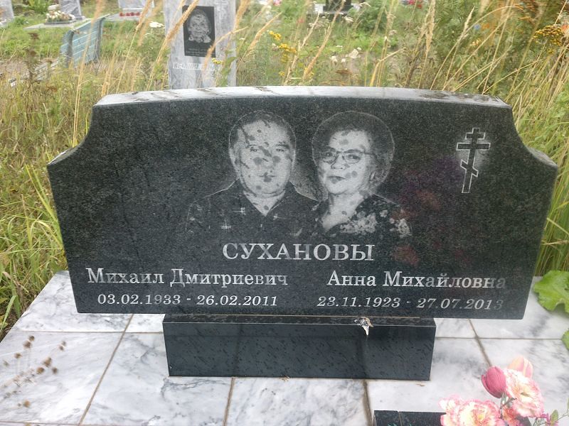 Суханов