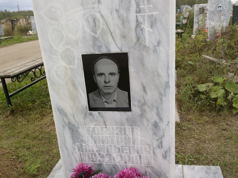 Тогузов