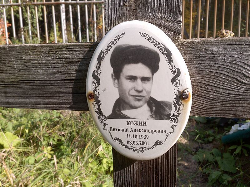 Кожин