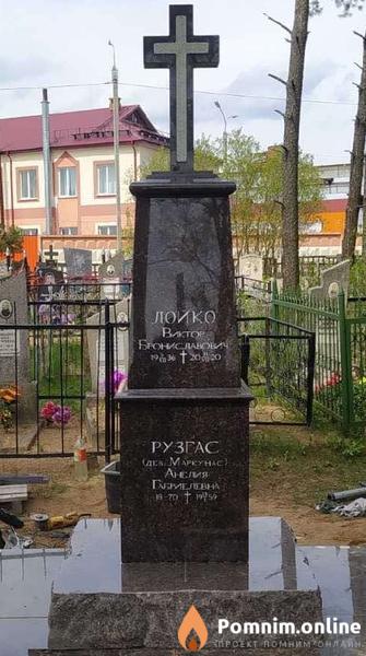 Рузгас Анелия Габриелевна