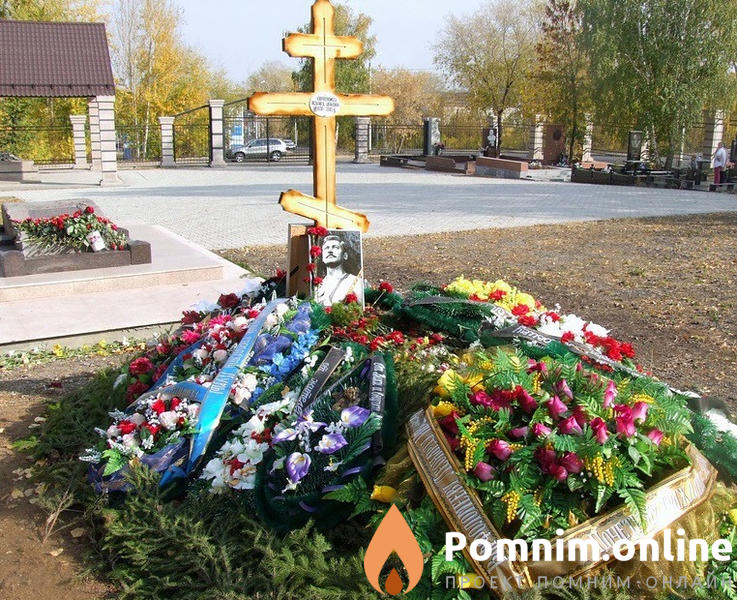 Варфоломеев Леонардиванович