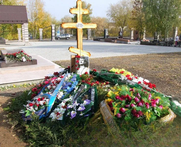 Варфоломеев Леонардиванович