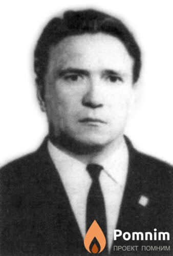 Гудов Александр Константинович