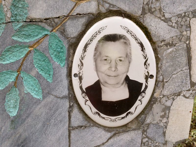 Грохотова Александра Александровна