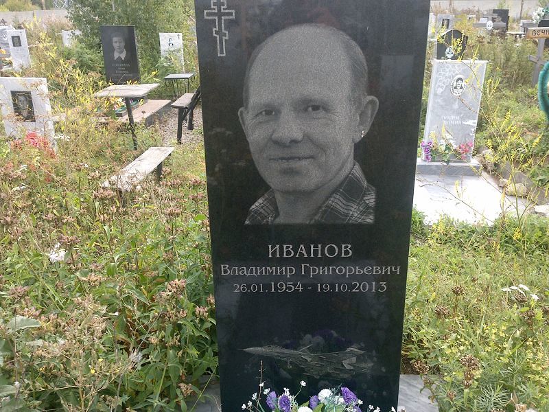 Иванов
