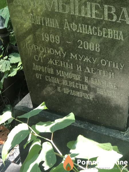 Хармышев Иван Константинович
