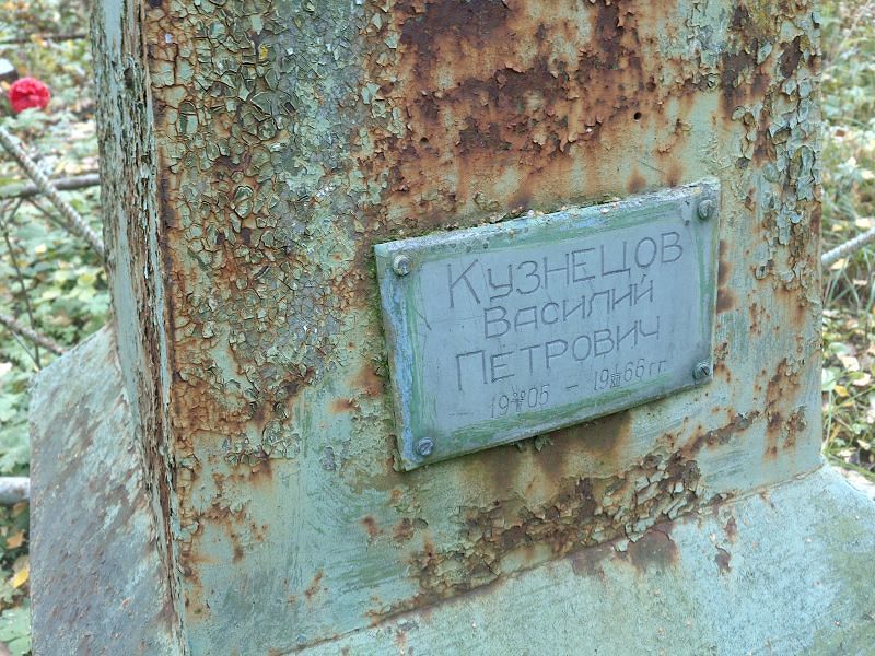 Кузнецов