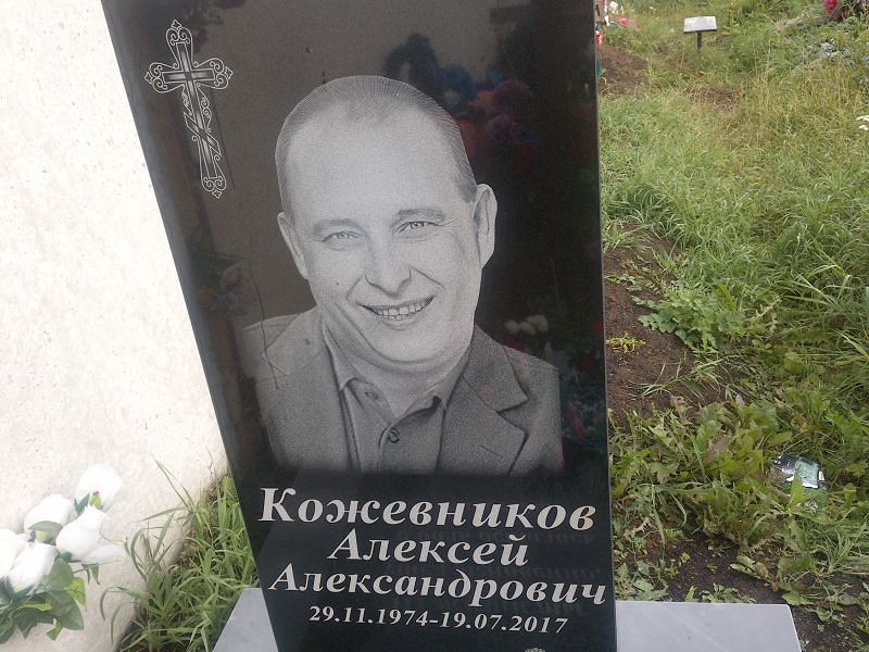 Кожевников