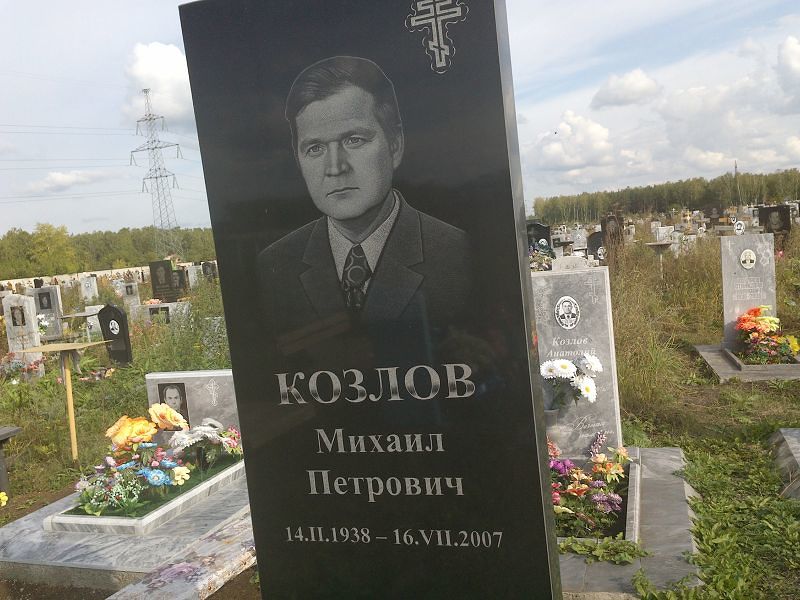 Козлов