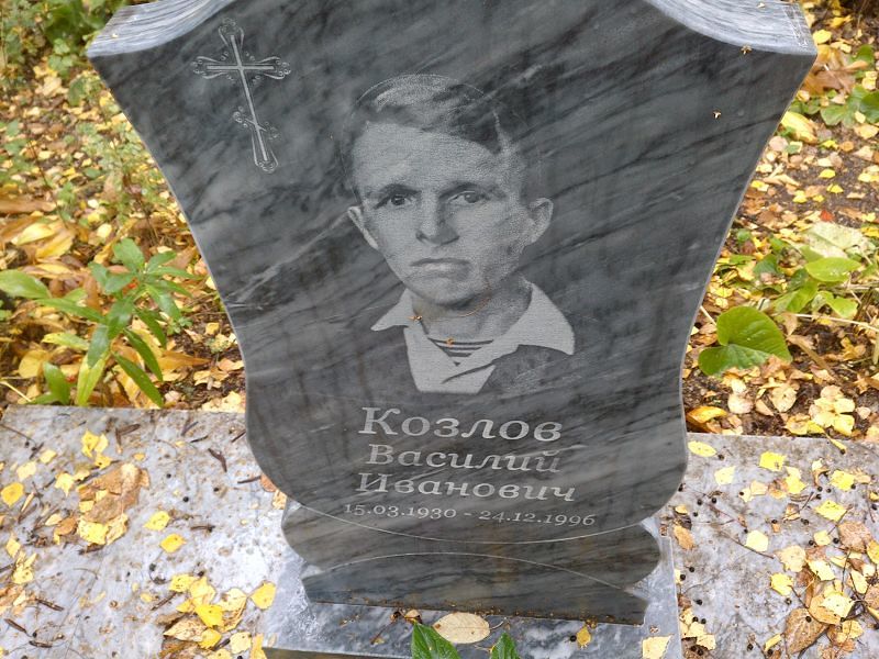 Козлов