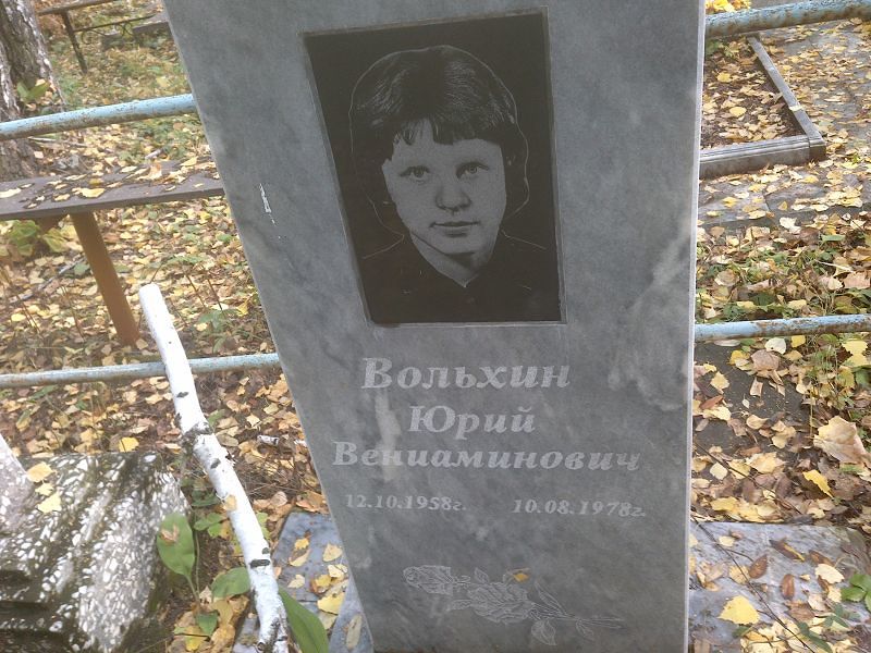Вольхин