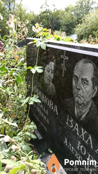 Сафронова Надежда Петровна