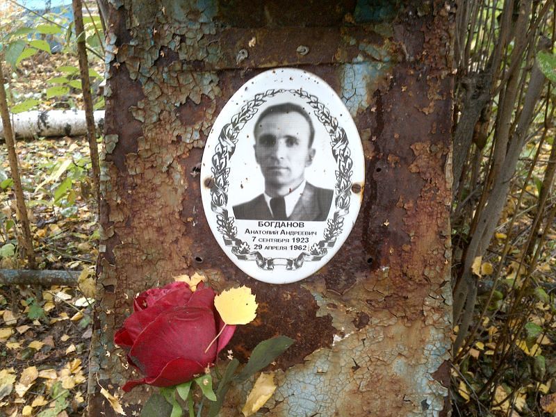 Богданов