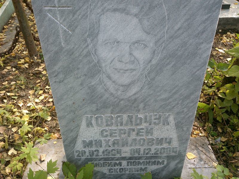 Ковальчук