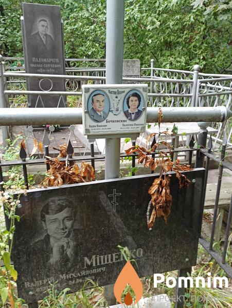 Бочковский Вадим Иванович