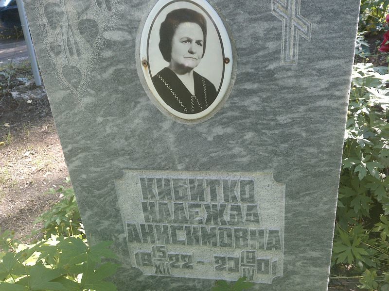 Кибитко