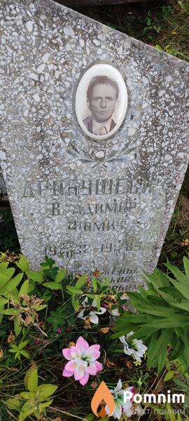Дробушевич Владимир Фомич