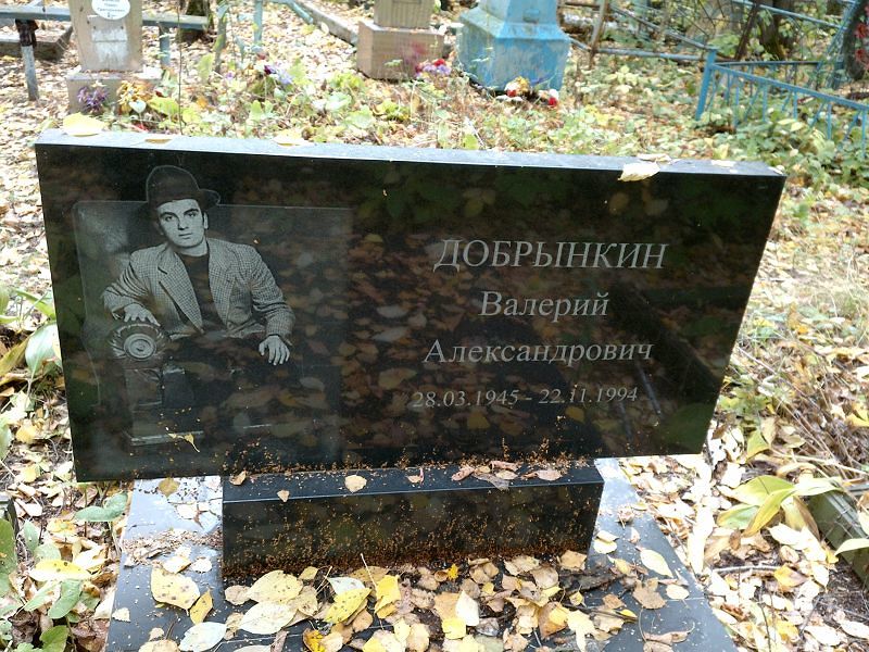 Добрынкин