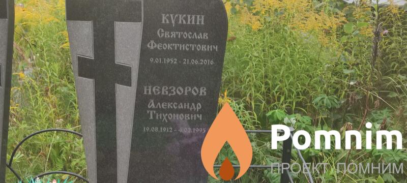 Невзорова Мария Александровна