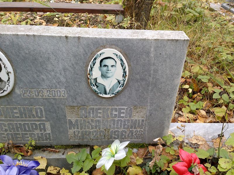 Дмитриенко