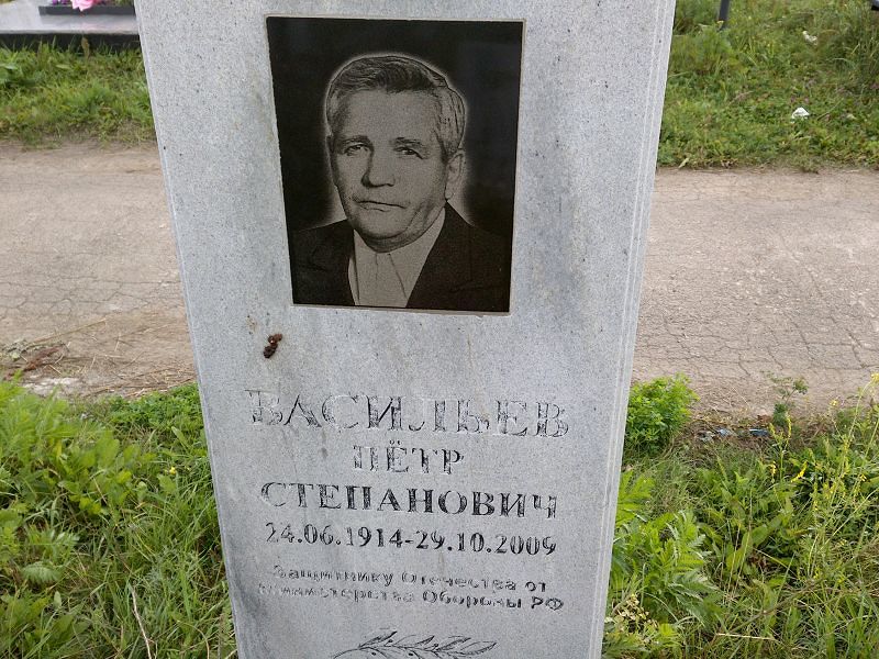 Васильев