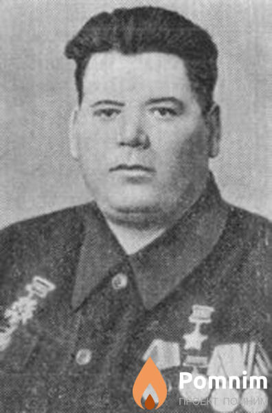 Собко Иван Кузьмич