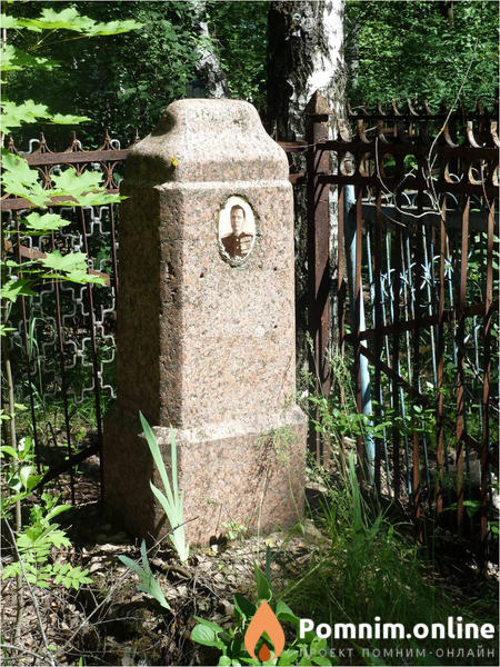 Клементьев Николай Николаевич