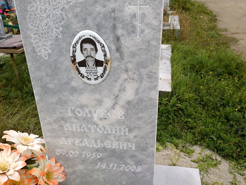Голубев