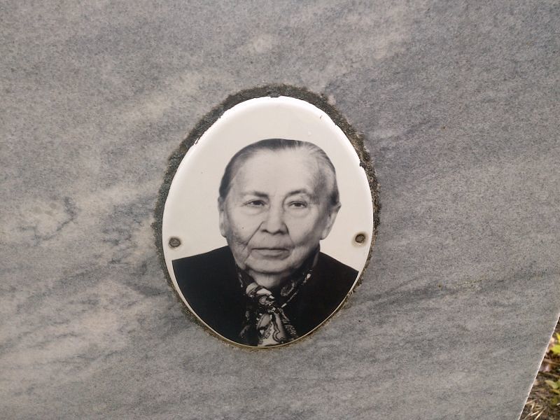 Гаврилова
