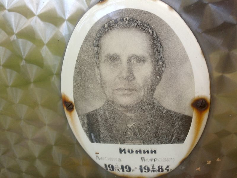 Ионин