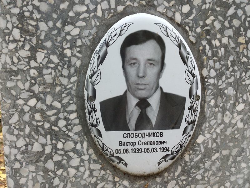 Слободчиков