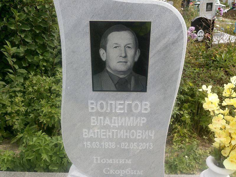 Волегов
