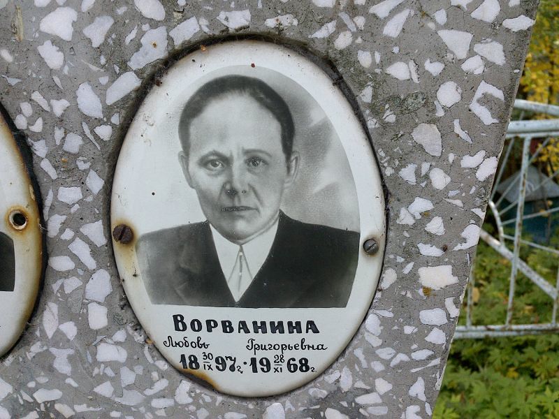 Ворванина