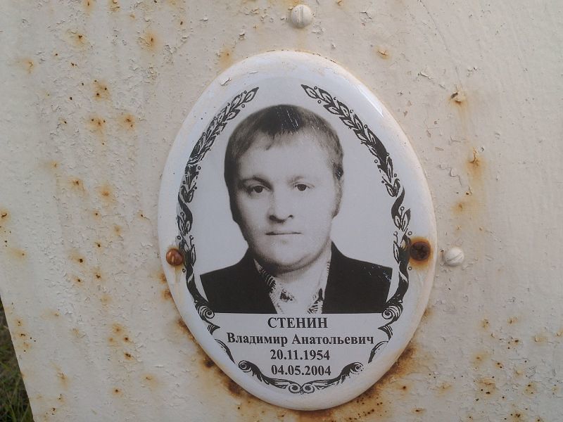 Стенин