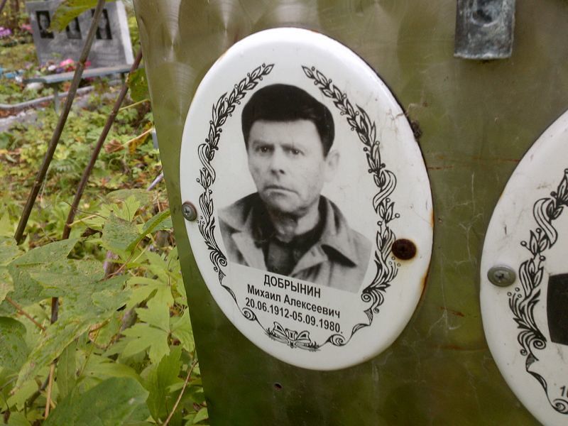 Добрынин