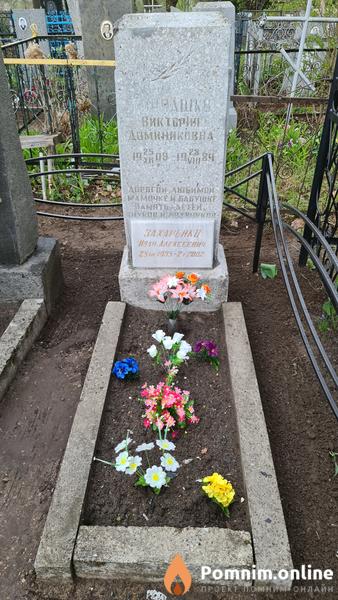 Корчашко Виктория Доминиковна