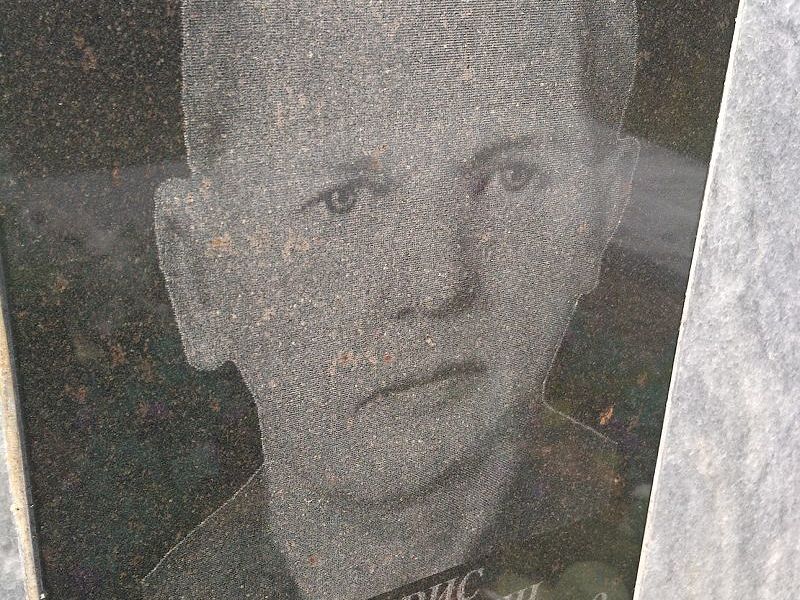 Крюков