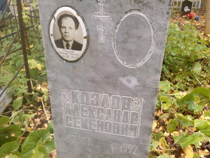 Козлов