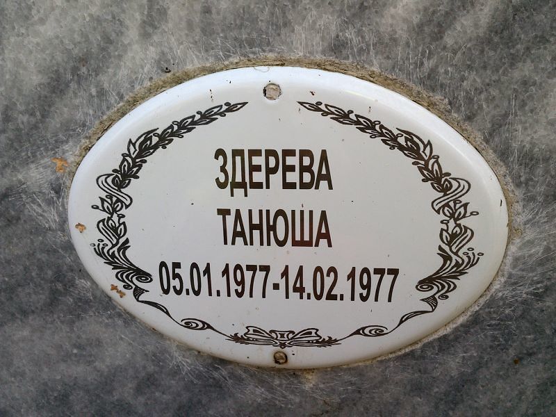 Здерева Здерева