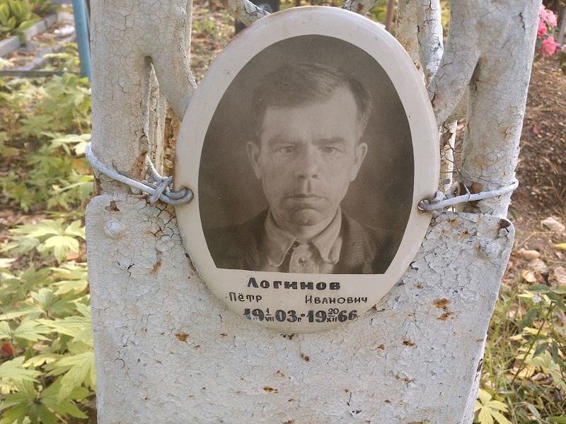 Логинов