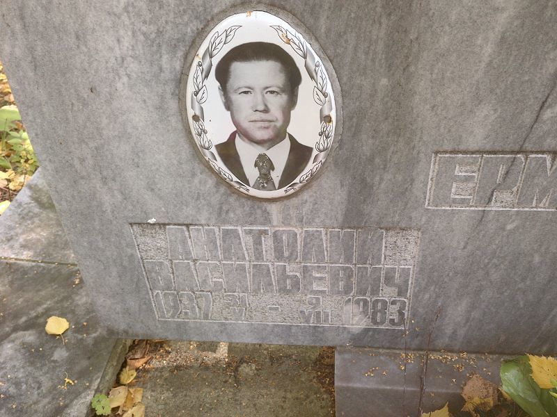 Ермаков
