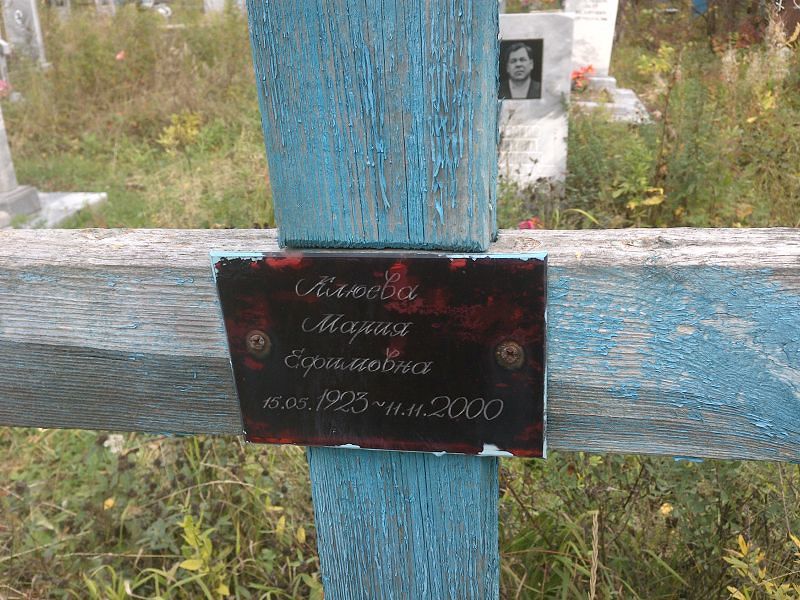 Клюева