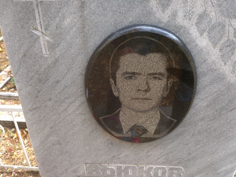 Вьюков