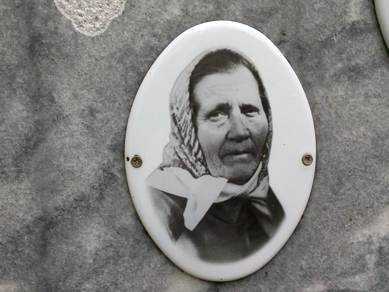 Павла Ишимникова Георгиевна