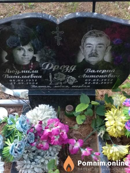 Дрозд Александр Антонович
