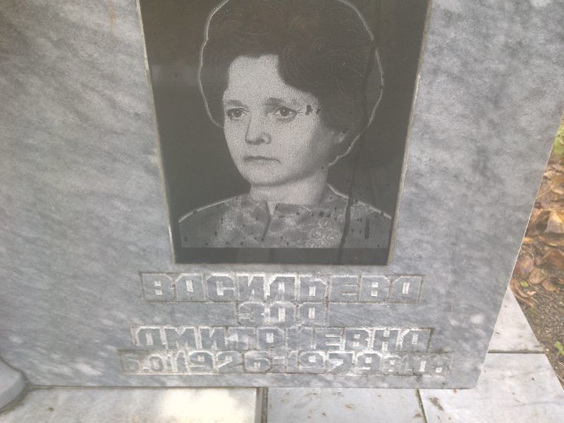 Васильева