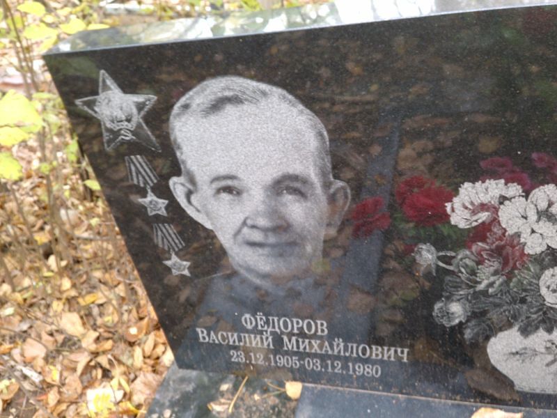 Фёдоров