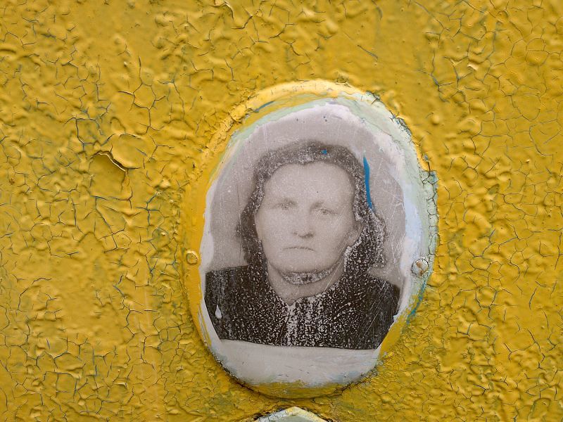 Глухарева Александра Емельяновна