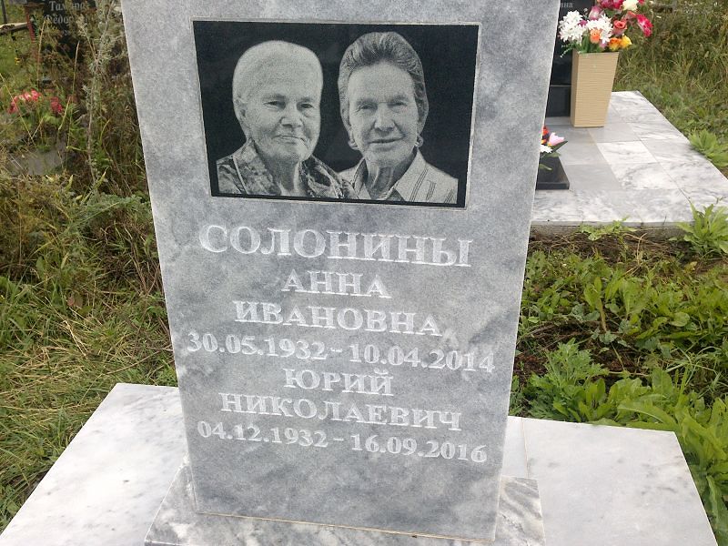 Солонина